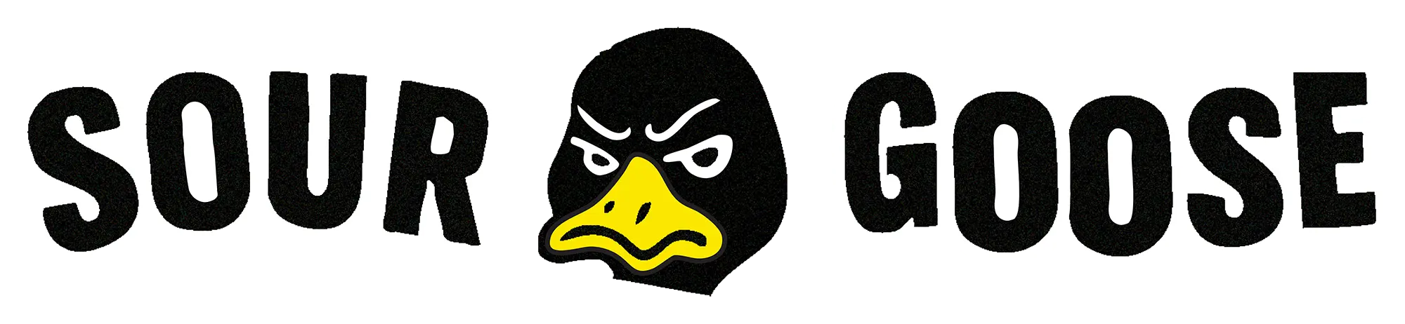 Sour Goose Logo